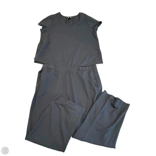 Jumpsuit By Cabi In Navy, Size: L