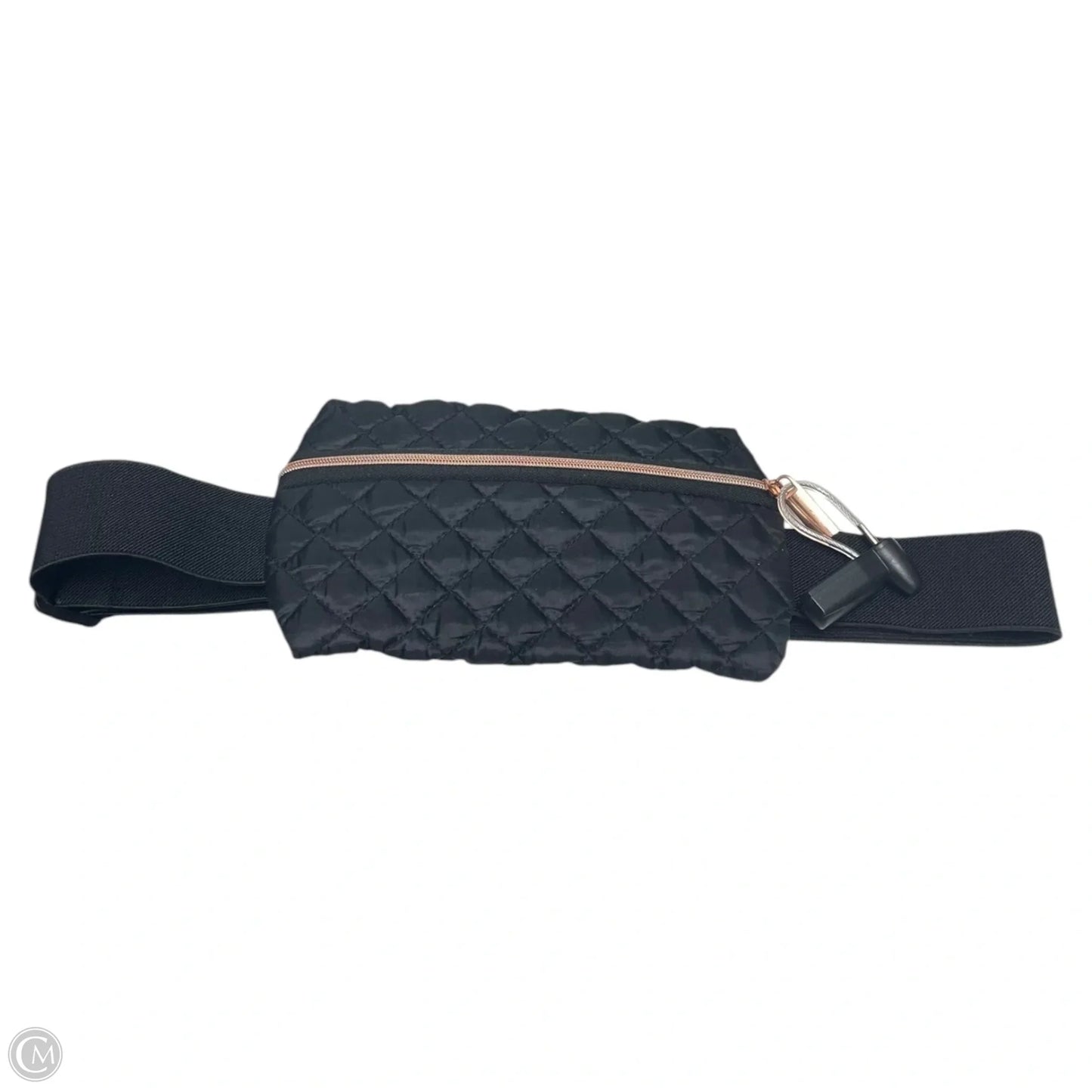 Belt Bag By Clothes Mentor, Size: Small