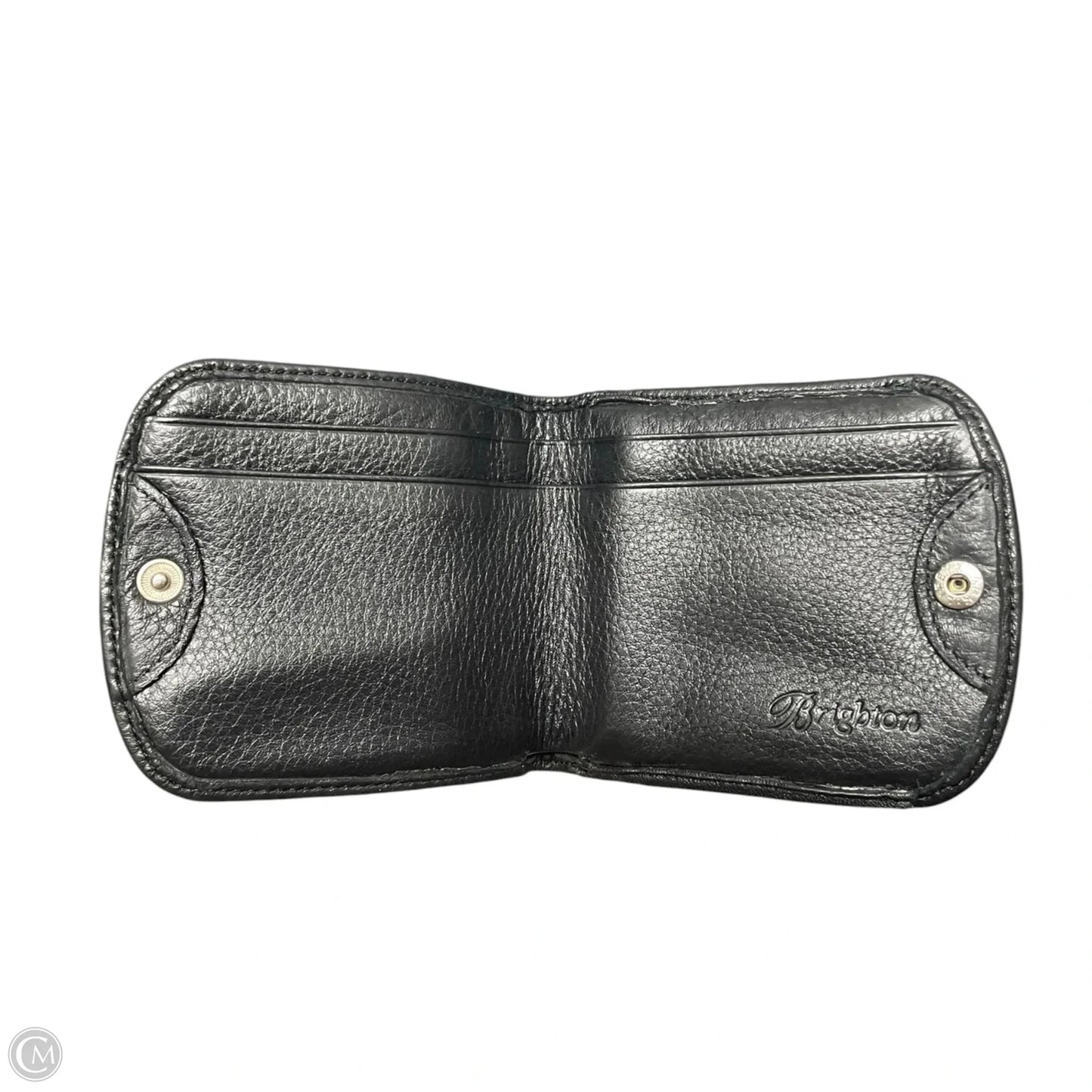 Wallet Designer By Brighton, Size: Small