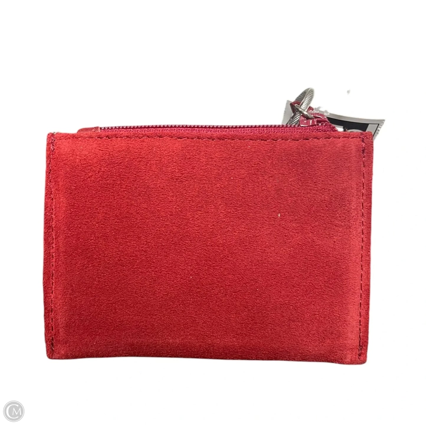 Coin Purse Designer By Brighton, Size: Small