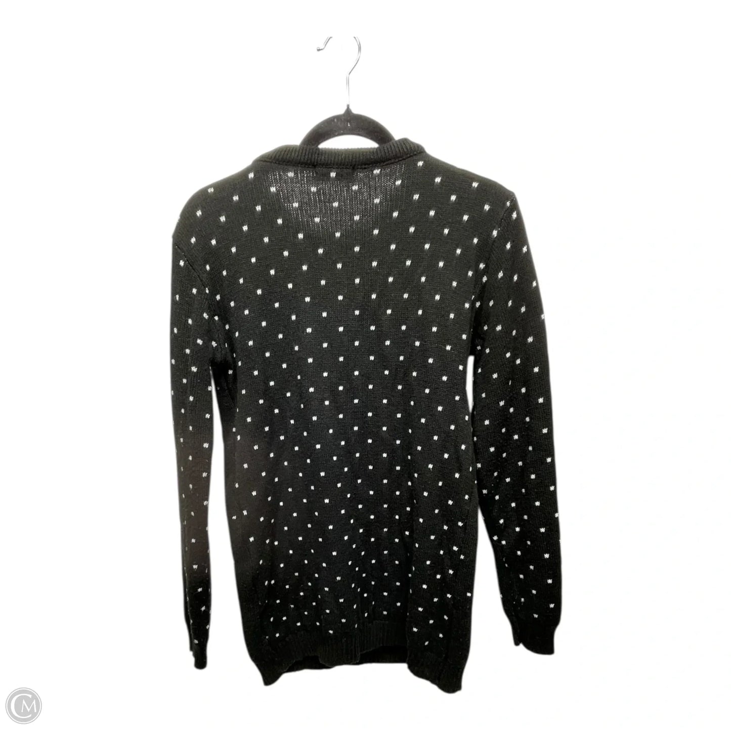 Sweater By PULSE In Multi-colored, Size: M