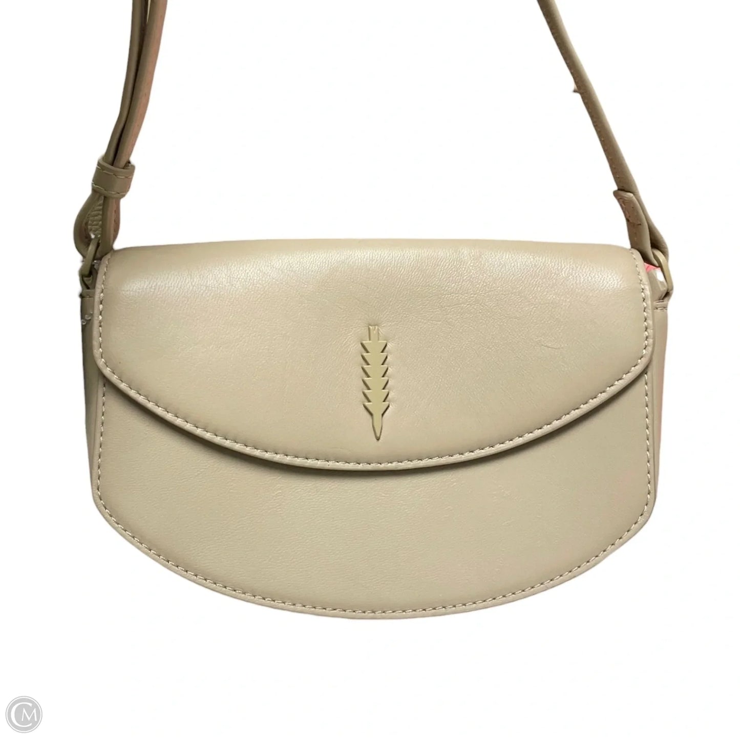 Crossbody By Thacker, Size: Small