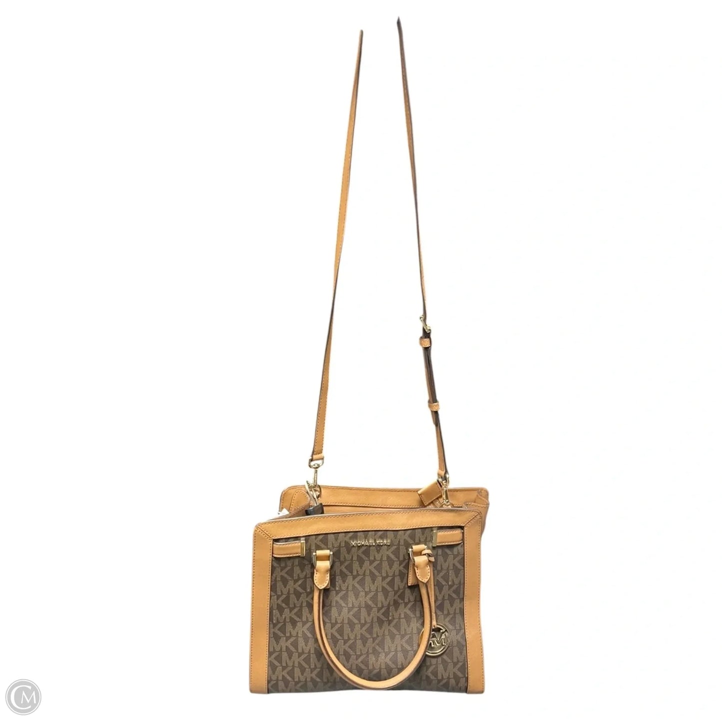 Handbag By Michael By Michael Kors, Size: Large