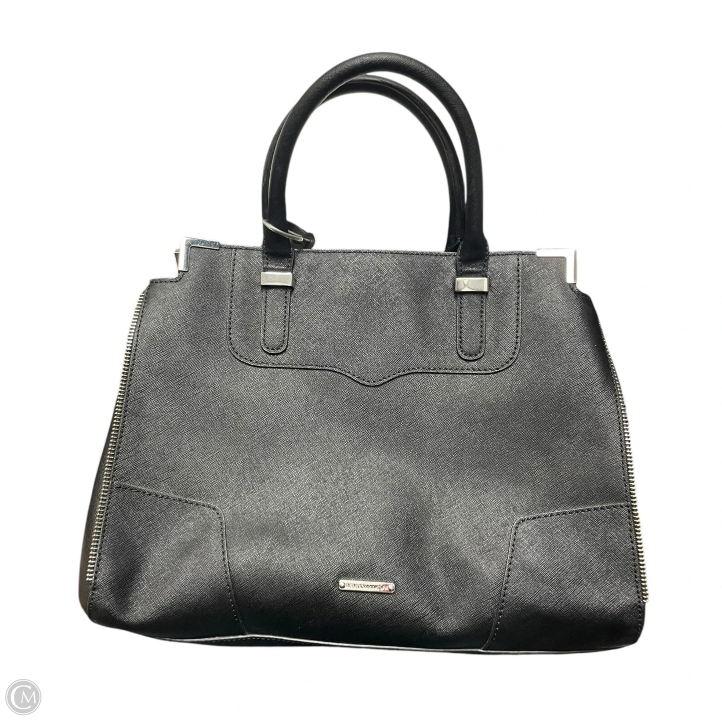 Handbag Designer By Rebecca Minkoff, Size: Medium