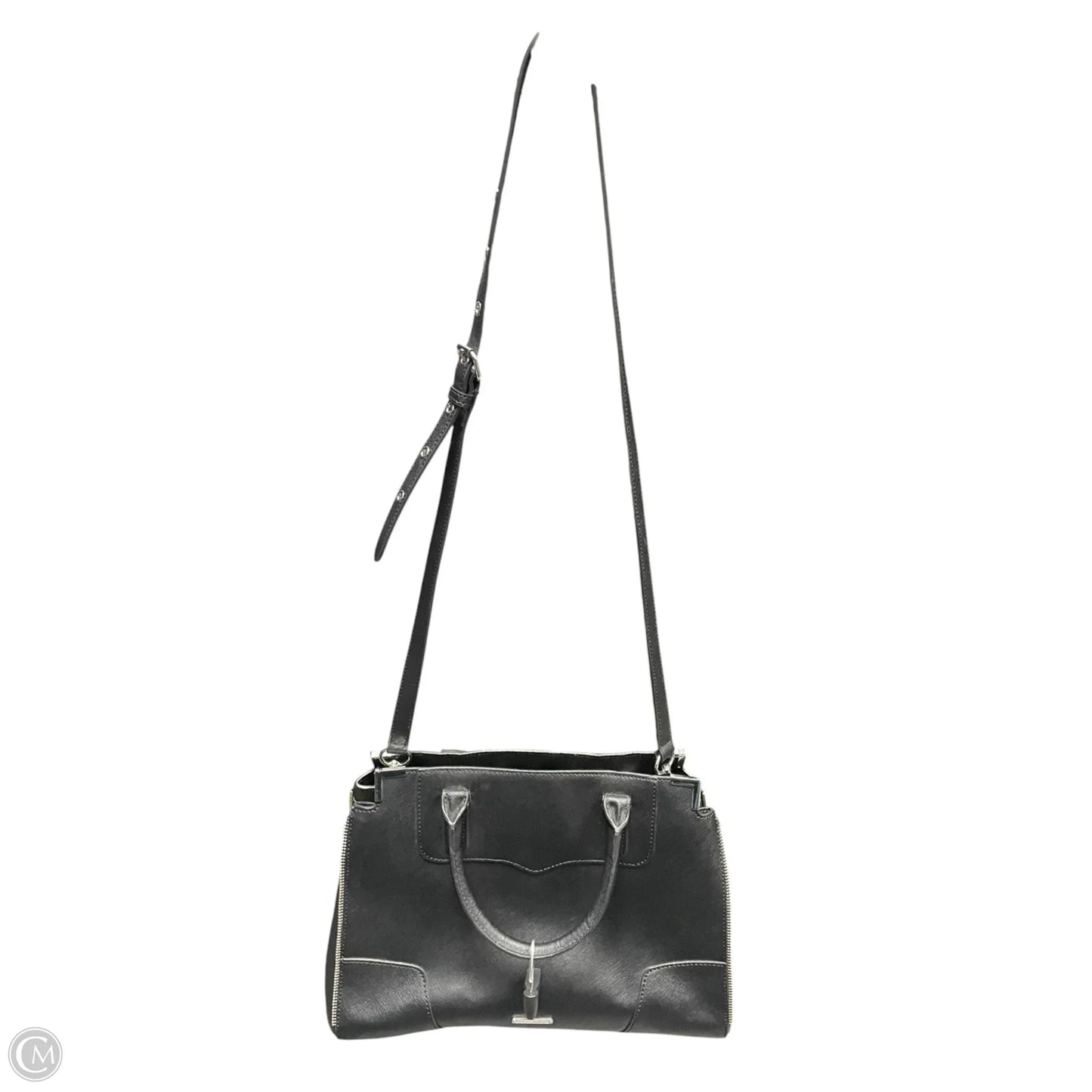 Handbag Designer By Rebecca Minkoff, Size: Medium