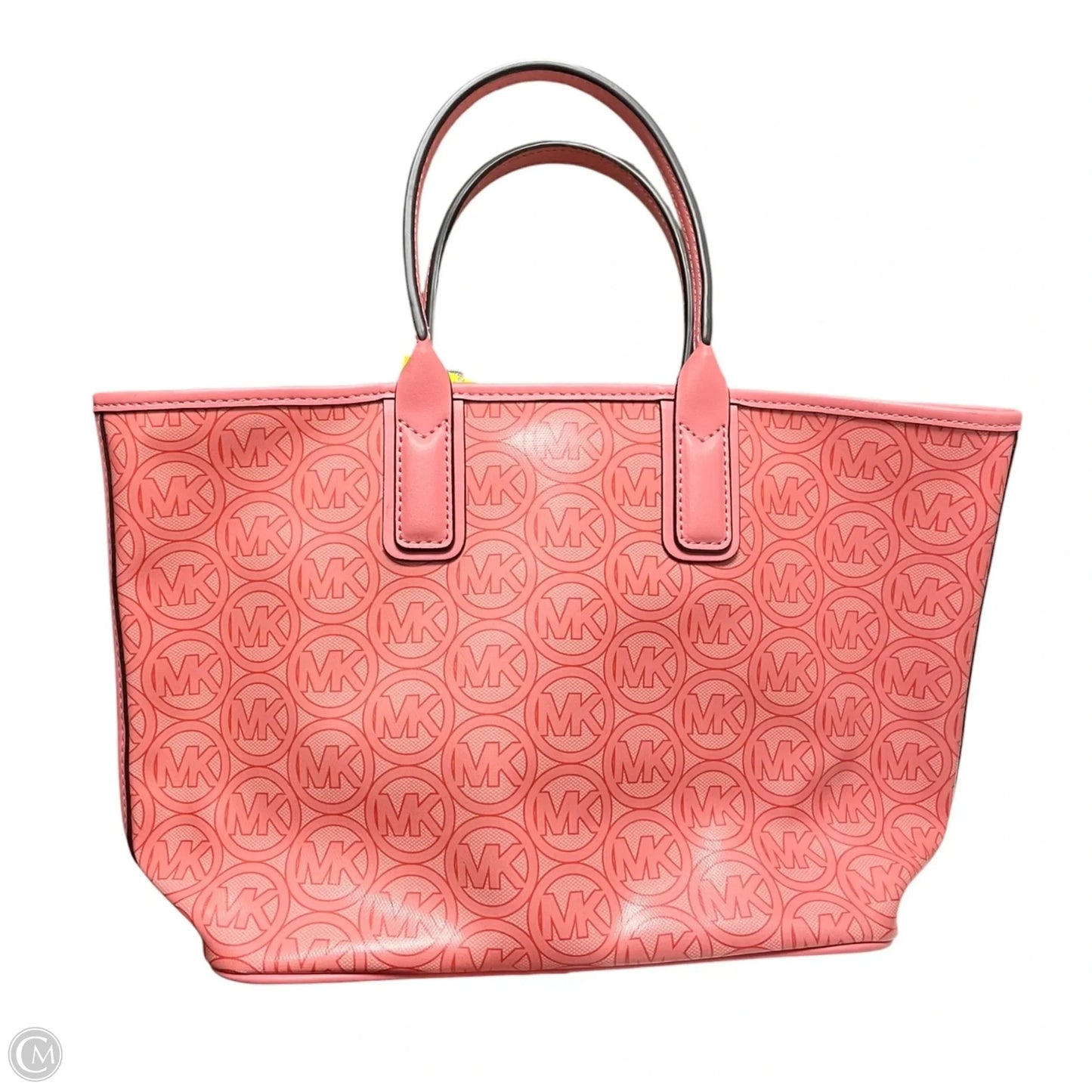 Tote Designer By Michael Kors, Size: Small