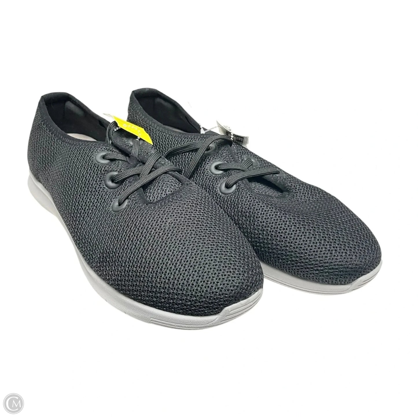Shoes Sneakers By Easy Spirit In Black, Size: 10