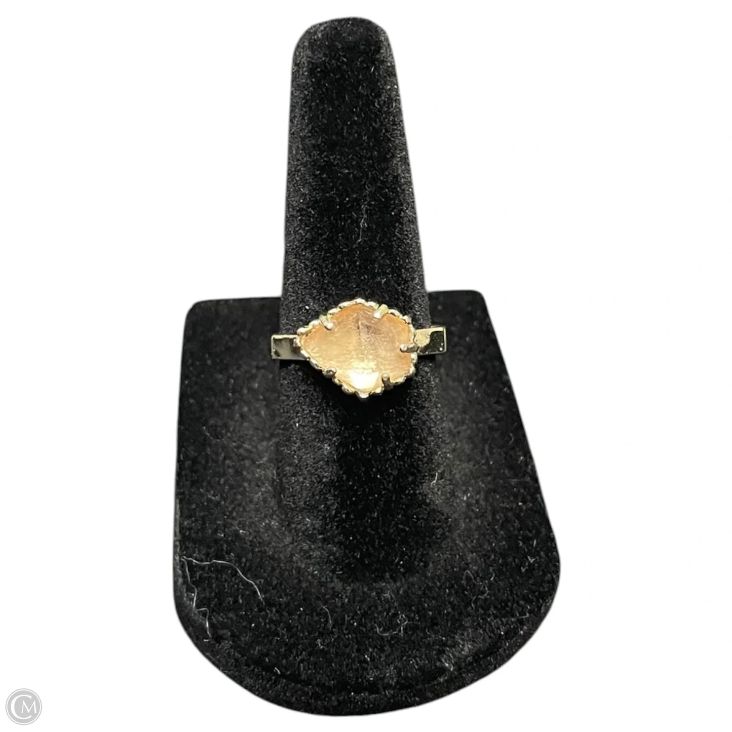 Ring Designer By Kendra Scott, Size: 7