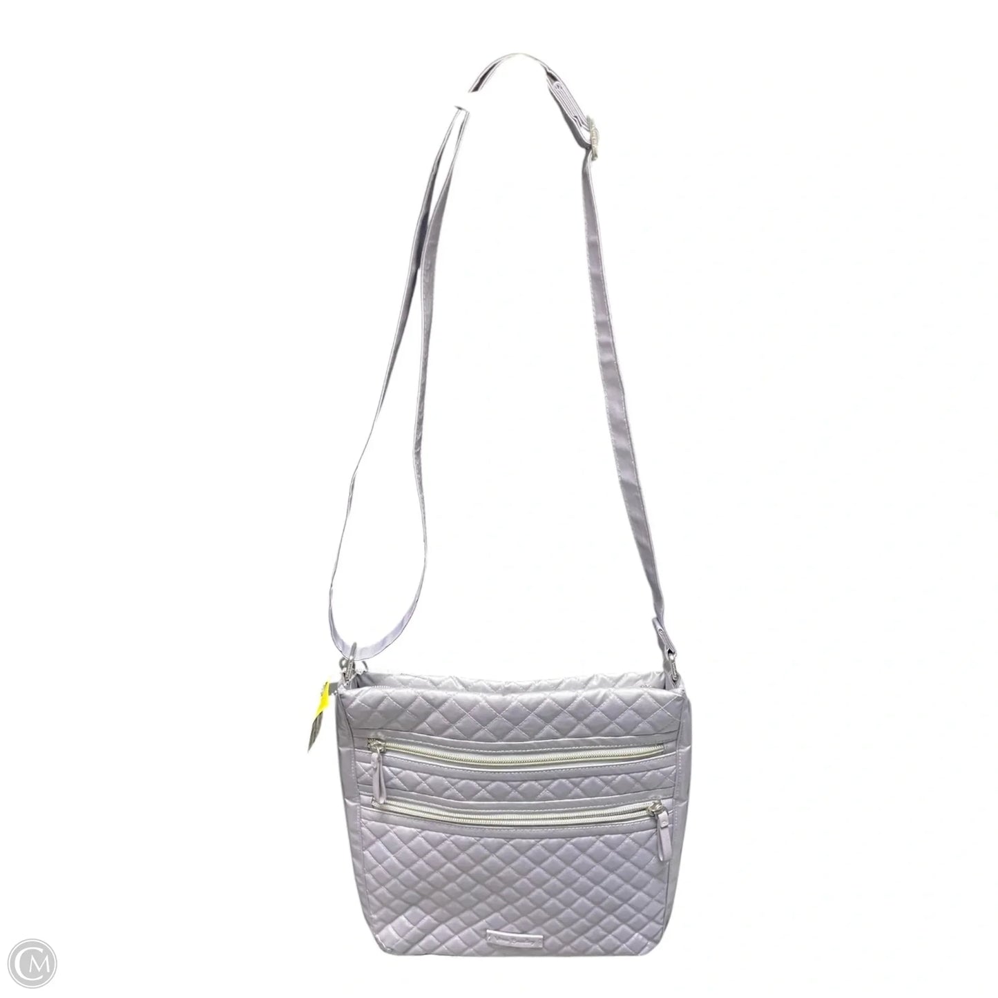 Crossbody By Vera Bradley, Size: Large