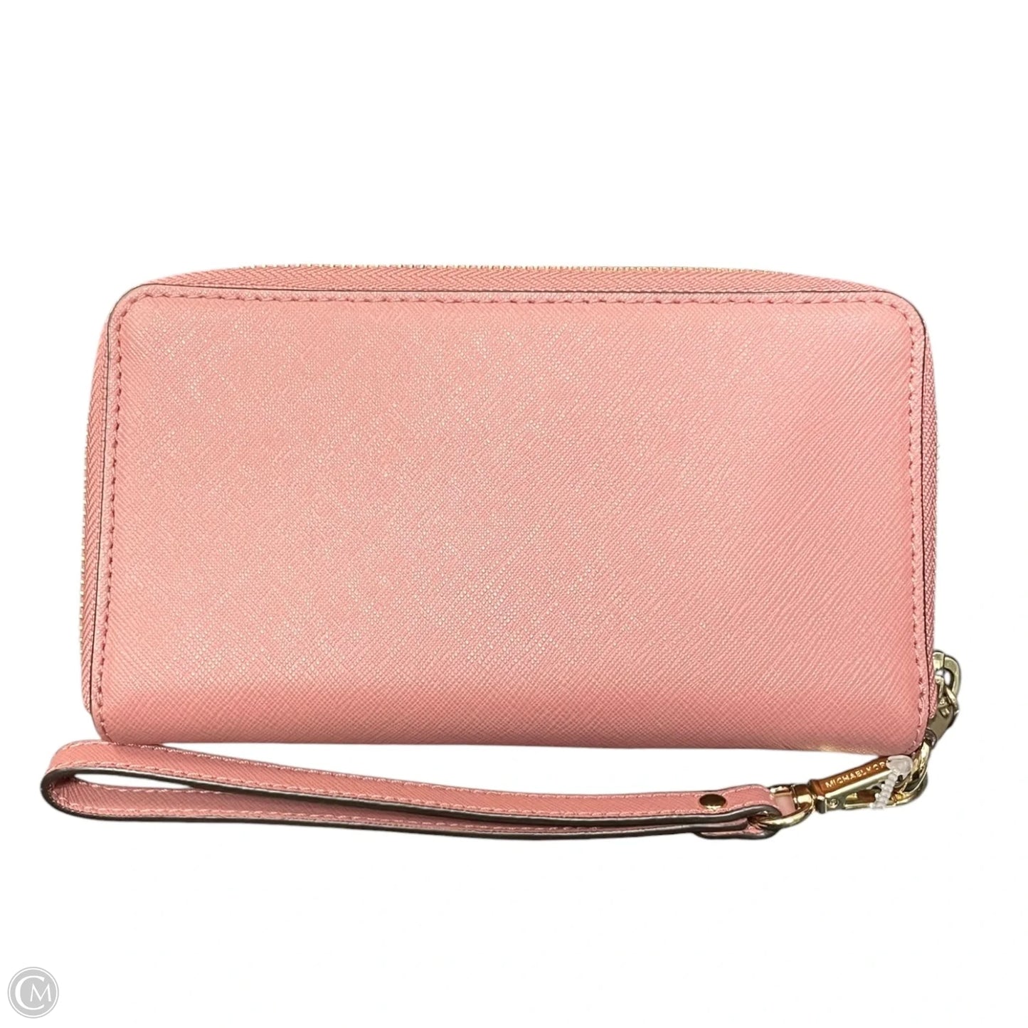 Wristlet Designer By Michael Kors, Size: Large