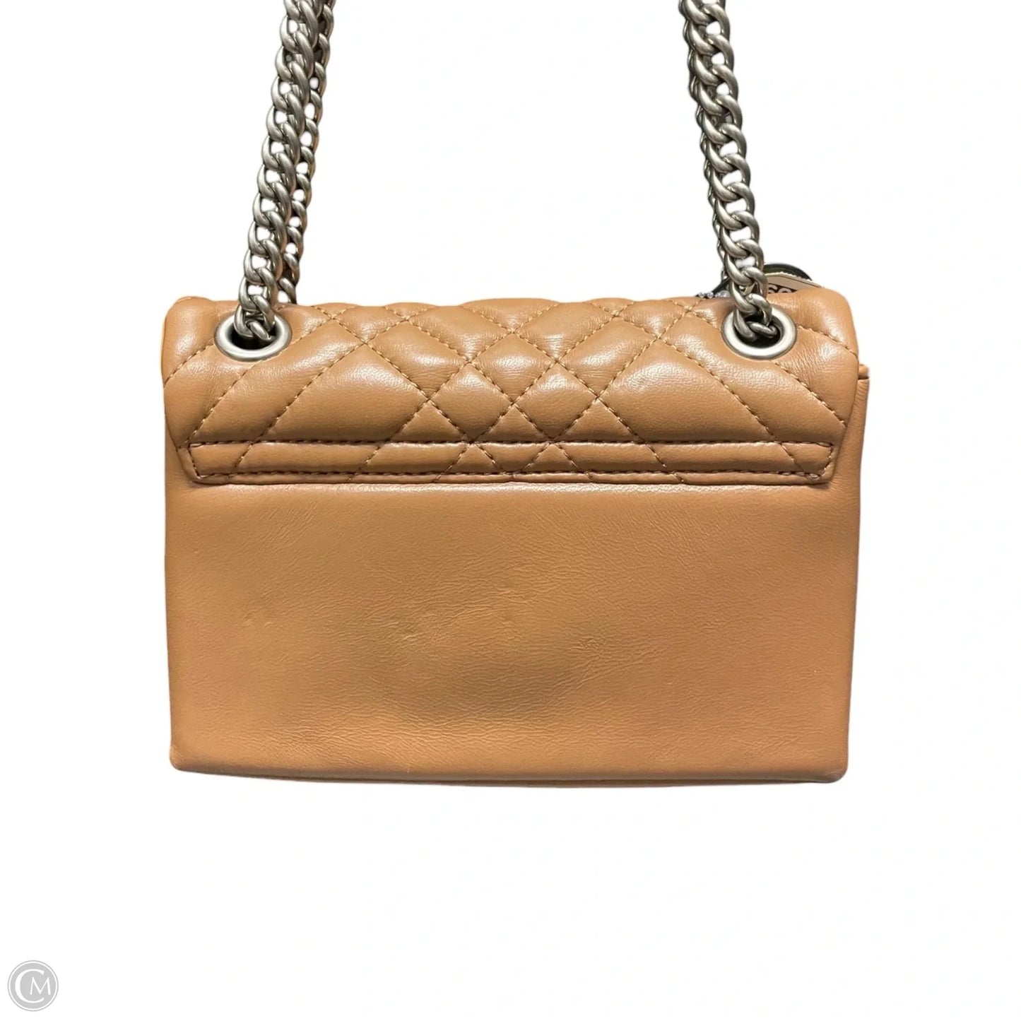 Crossbody Leather By Kurt Geiger London, Size: Small