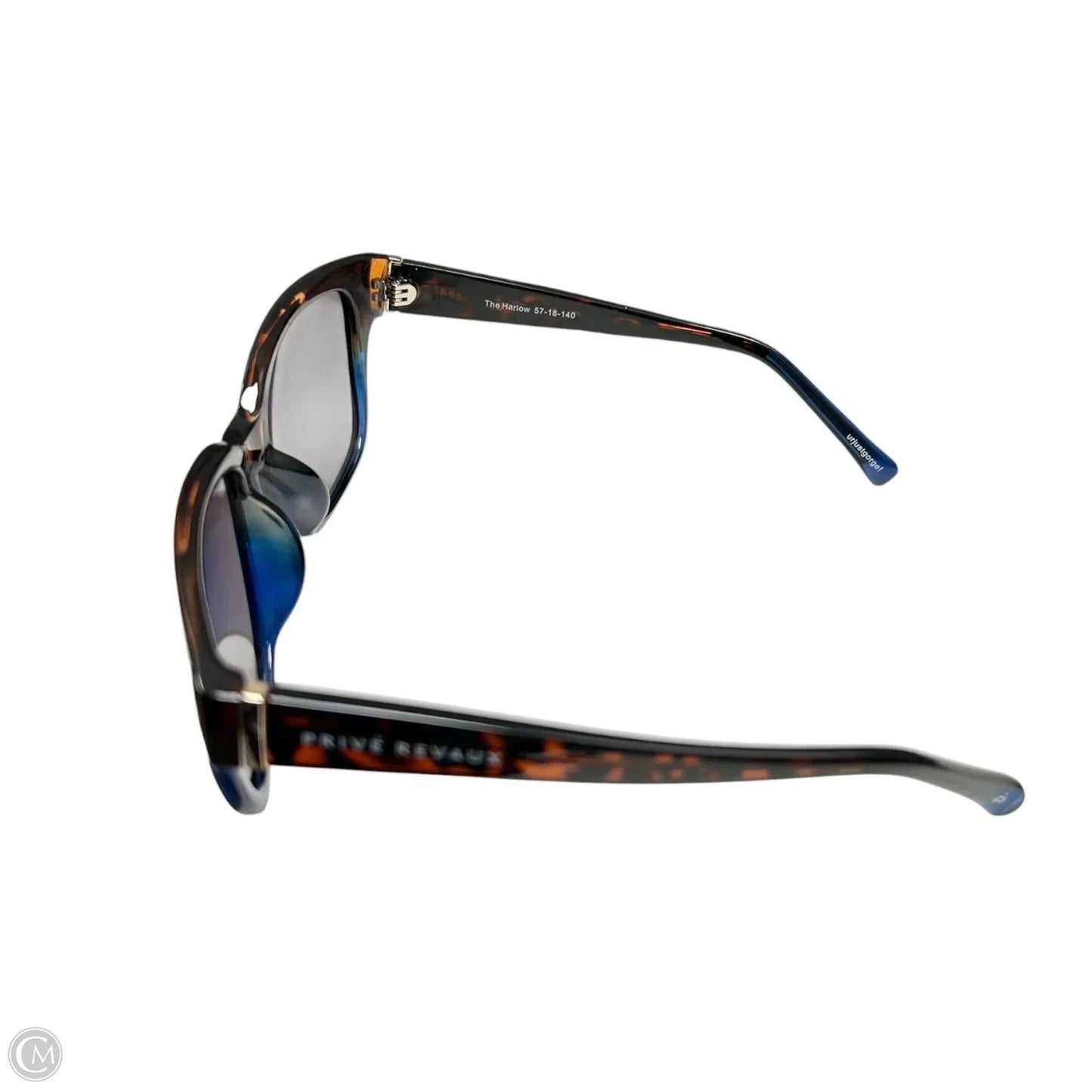 Sunglasses By PRIVE REVAUX, Size: