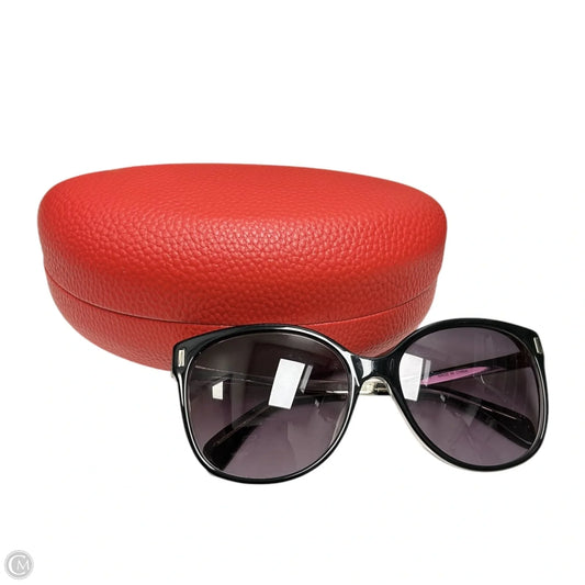 Sunglasses Luxury Designer By Marc Jacobs, Size: