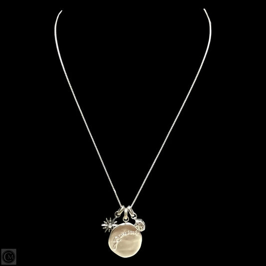 Necklace Designer By Kendra Scott