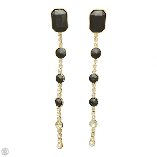 Earrings Dangle/drop By Isaac Mizrahi