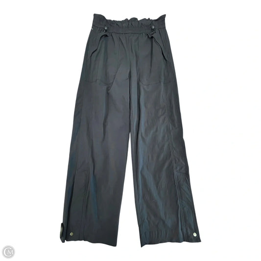 Athletic Pants By Athleta In Navy, Size: Sp