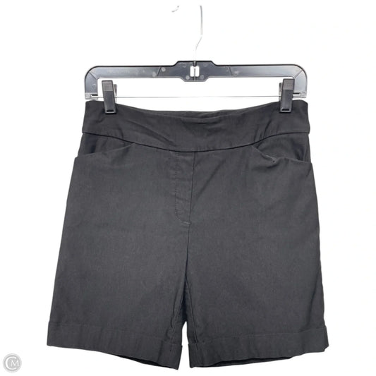 Shorts By Tribal In Black, Size: 4