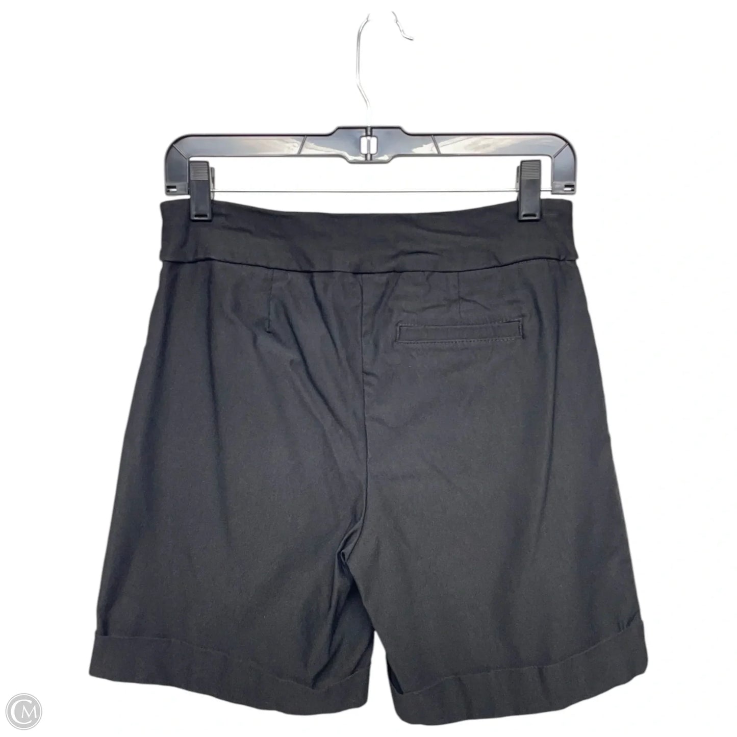 Shorts By Tribal In Black, Size: 4