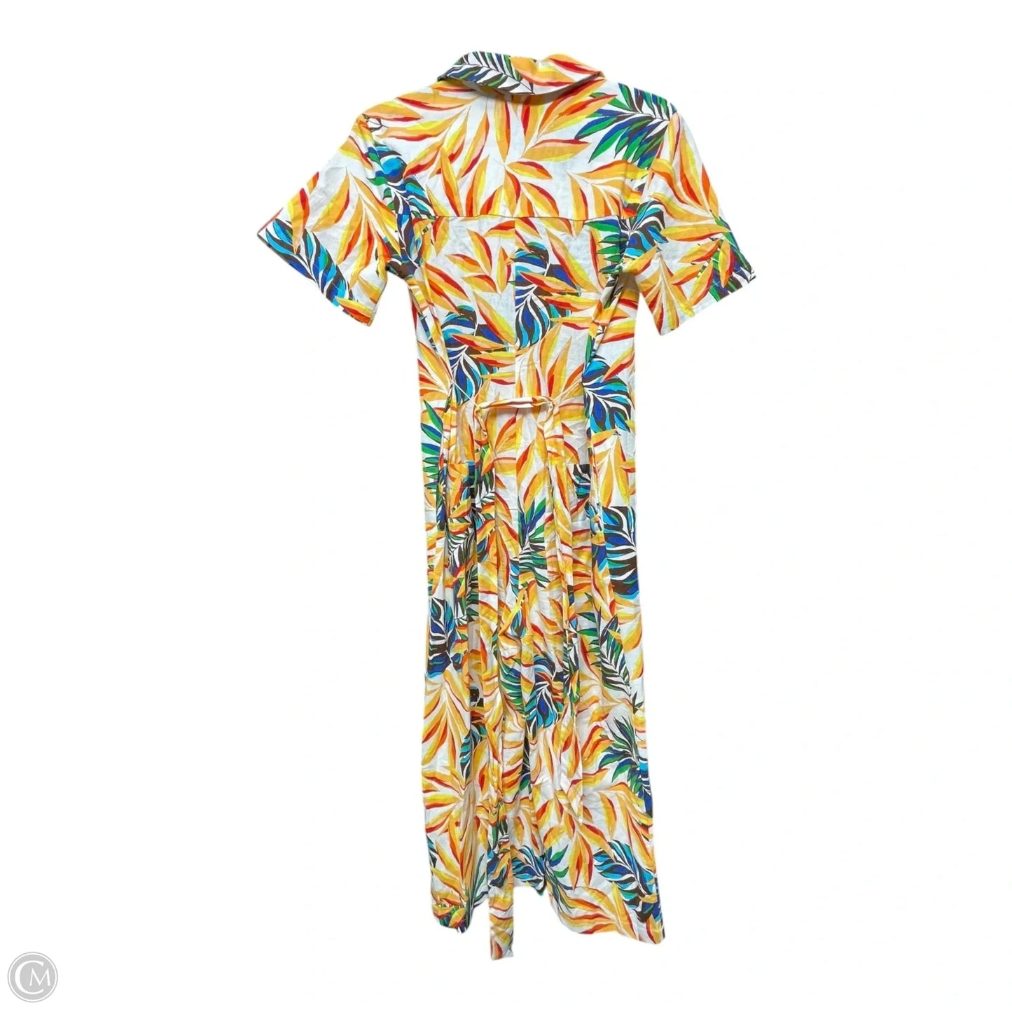 Jumpsuit By Tabitha Brown In Multi-colored, Size: Xxs