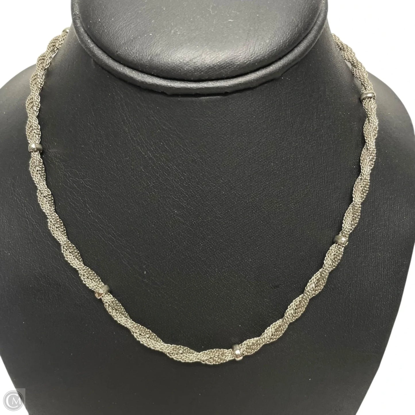 Necklace Choker & Collar By Clothes Mentor