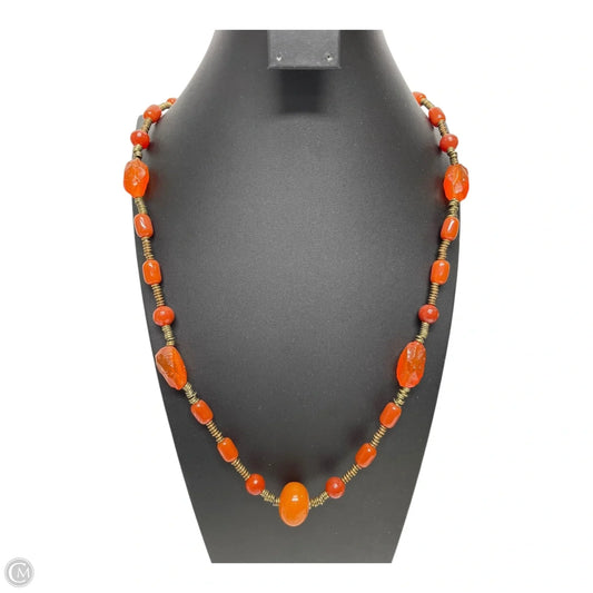 Necklace Other By Chicos