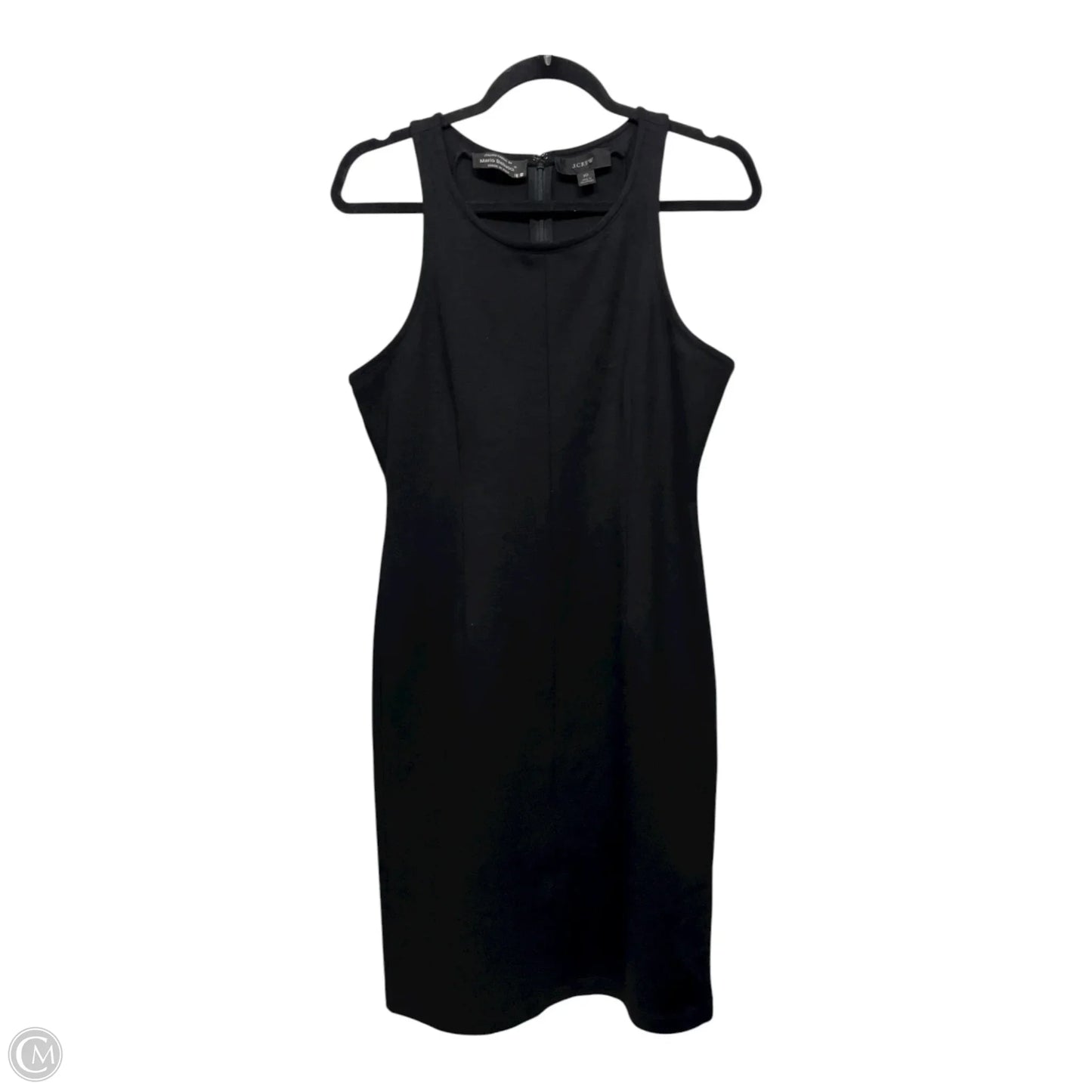 Dress Casual Short By J. Crew In Black, Size: 10