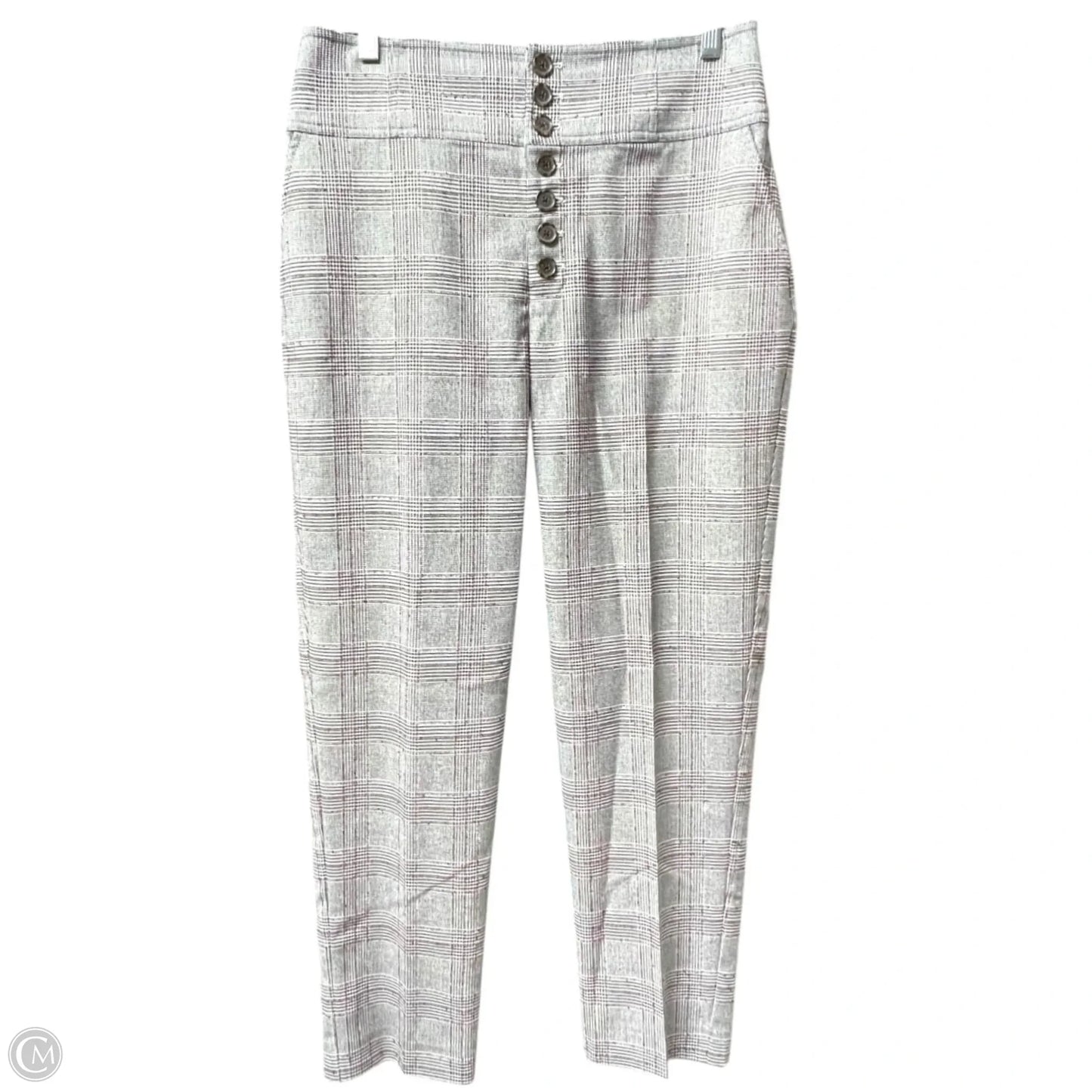 Pants Dress By Joie In Multi-colored, Size: 10