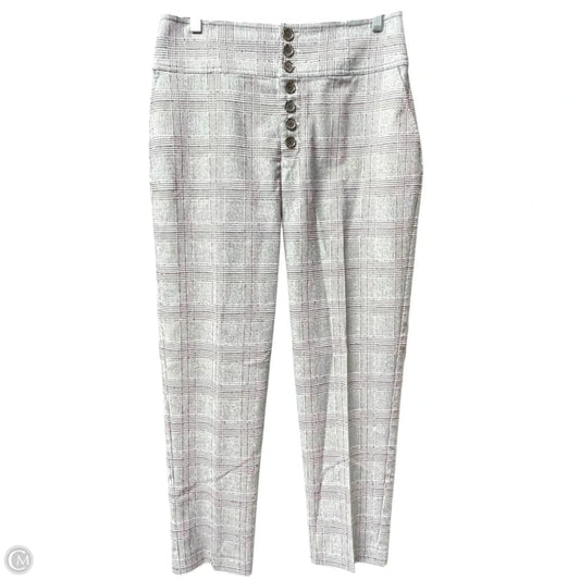 Pants Dress By Joie In Multi-colored, Size: 10