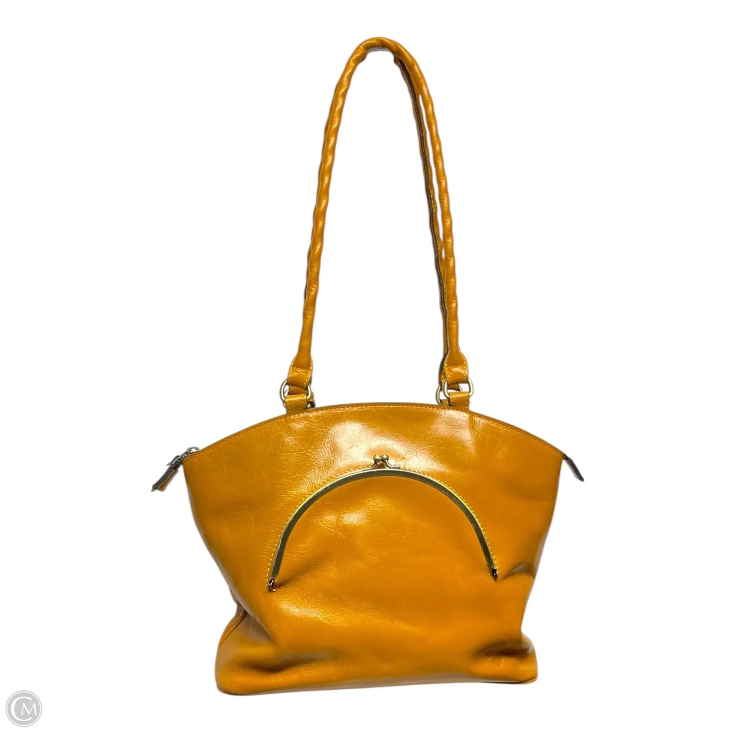 Handbag Designer By Patricia Nash, Size: Large