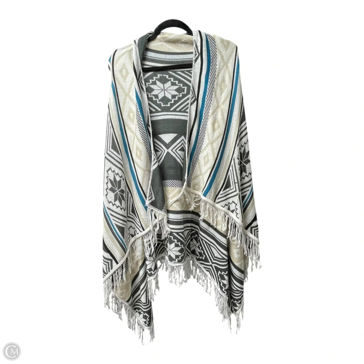 Cardigan By Copper Key In Multi-colored, Size: M