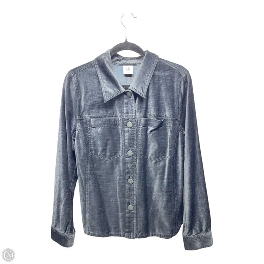 Jacket Other By Cabi In Black, Size: M
