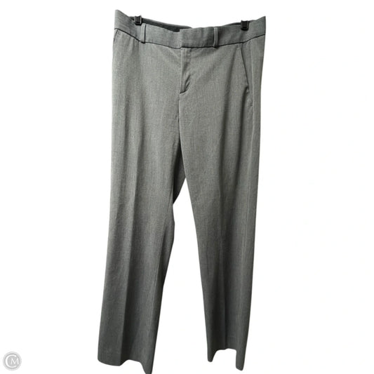 Pants Dress By Banana Republic In Grey, Size: 6