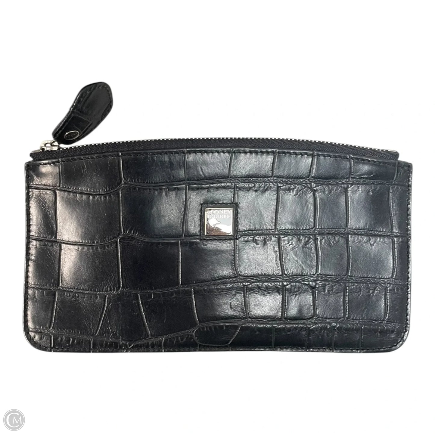 Handbag Designer By Dooney And Bourke, Size: Medium