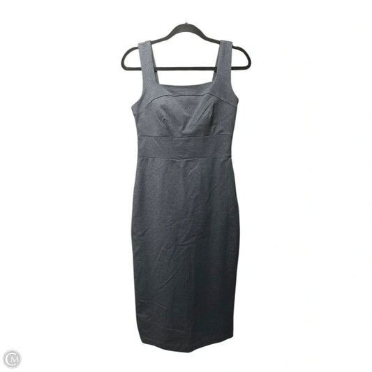 Dress Casual Short By Banana Republic In Navy, Size: 4