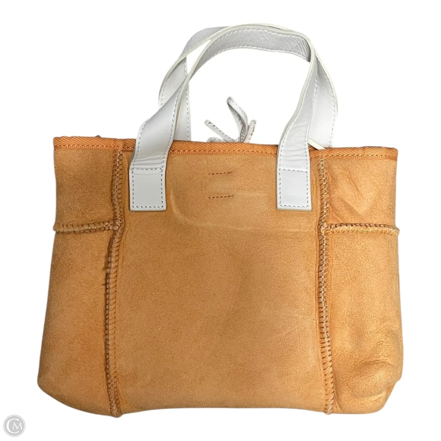 Handbag Designer By Ugg, Size: Small