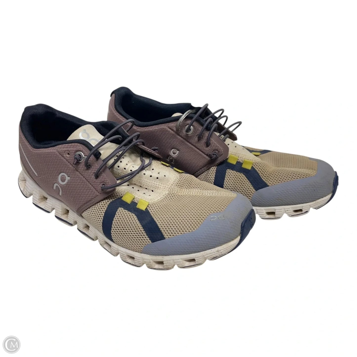 Shoes Athletic By On Cloud In Multi-colored, Size: 8.5