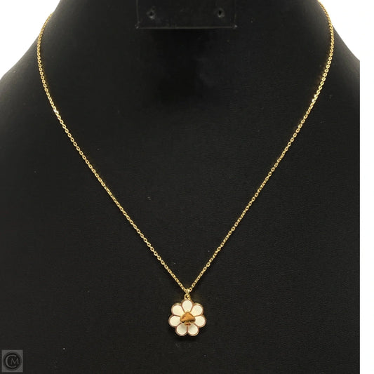 Necklace Designer By Kate Spade