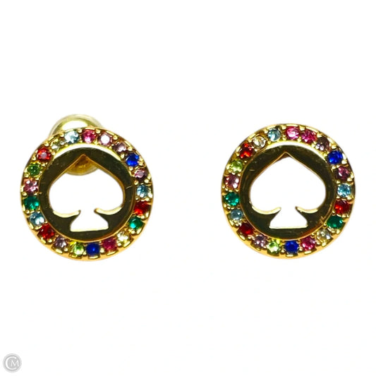Earrings Designer By Kate Spade
