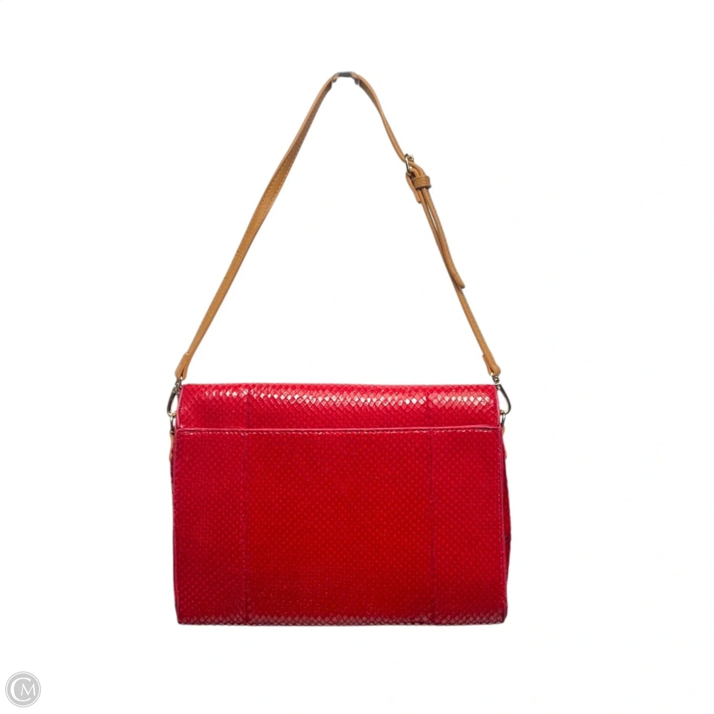 Clutch Designer By Sondra Roberts, Size: Medium