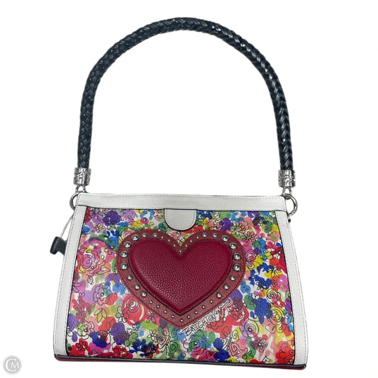 Handbag By Brighton, Size: Small