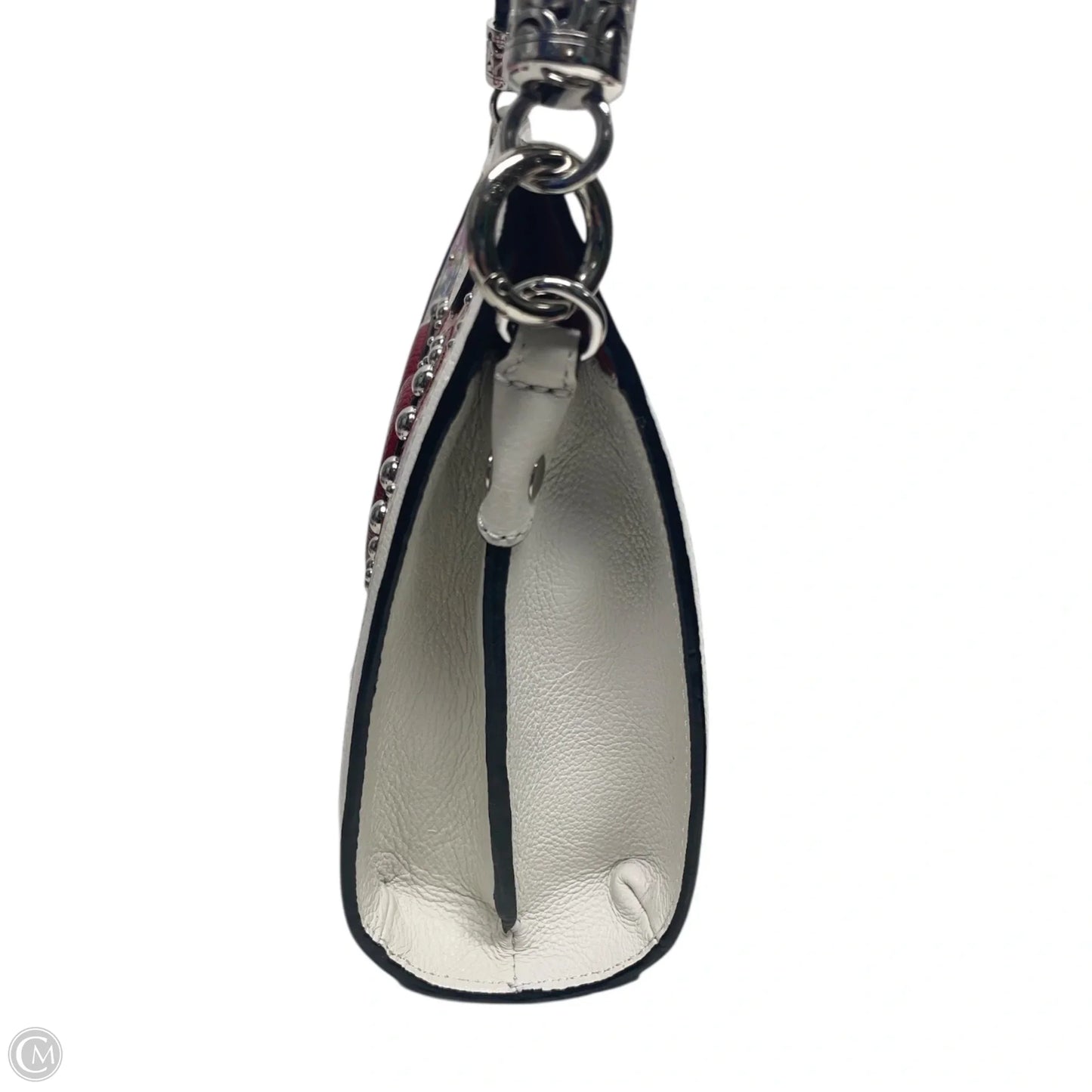 Handbag By Brighton, Size: Small