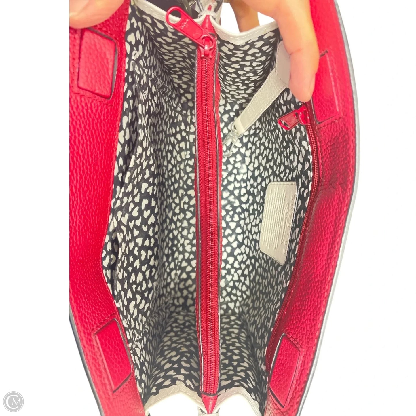 Handbag By Brighton, Size: Small