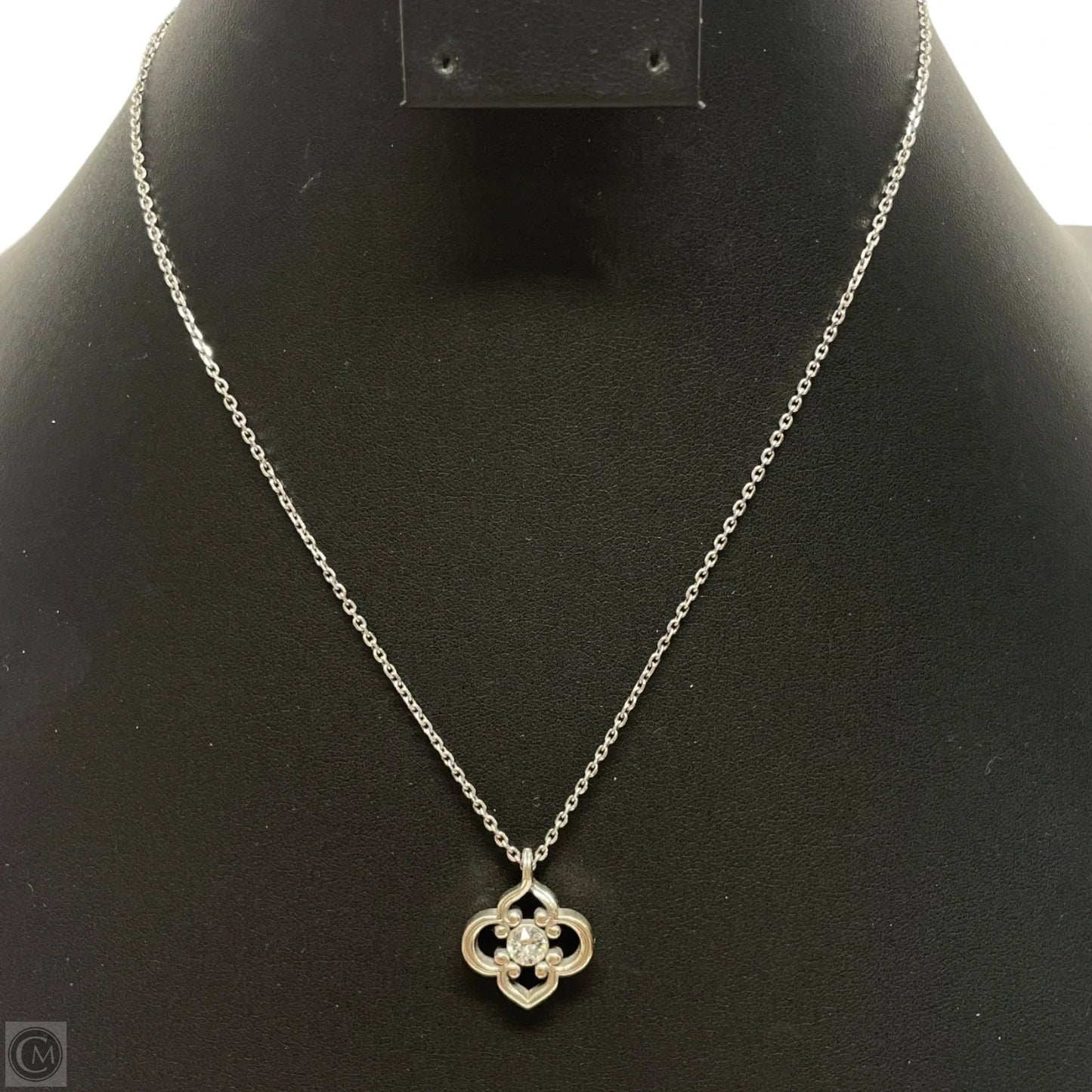 Necklace Pendant By Brighton