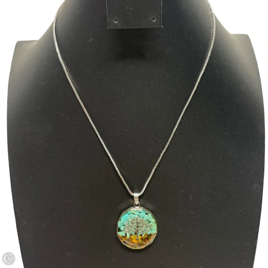 Necklace Pendant By Clothes Mentor