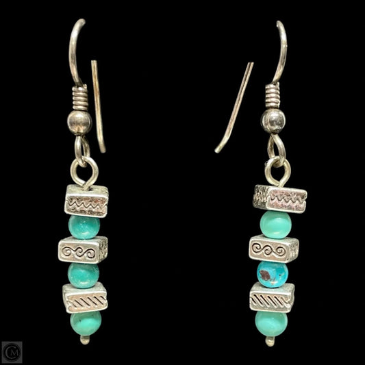 Earrings Dangle/drop By Brighton