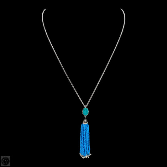 Necklace Pendant By Jessica Simpson