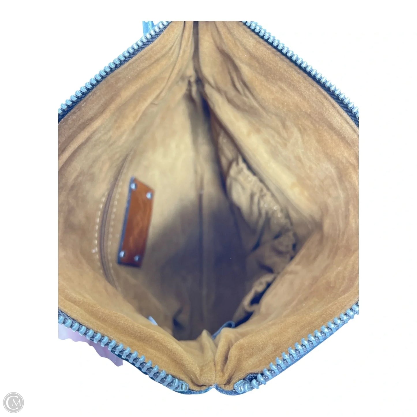 Wristlet Designer By Patricia Nash, Size: Medium