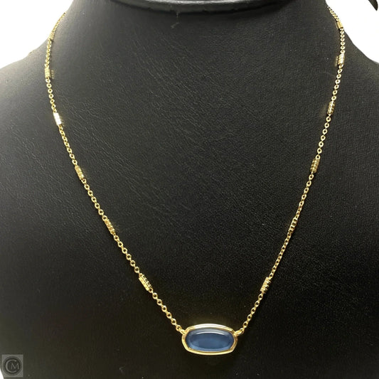 Necklace Pendant By Kendra Scott