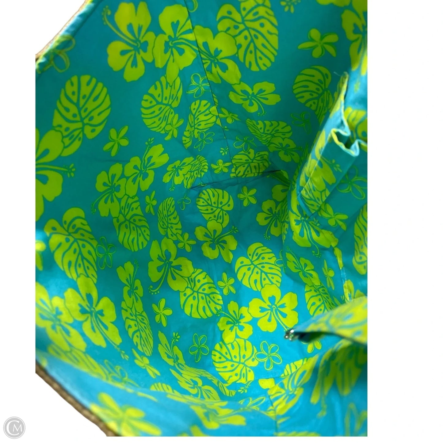 Tote By sasaki - , Size: Small