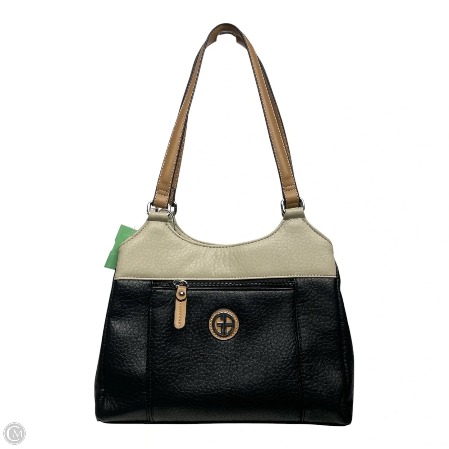 Handbag By Clothes Mentor, Size: Small